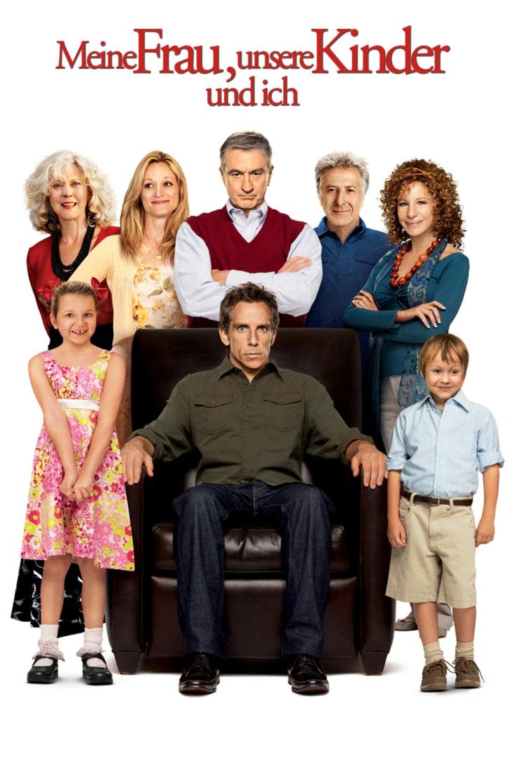 Little Fockers