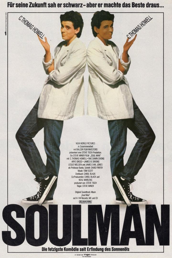 Soul Man