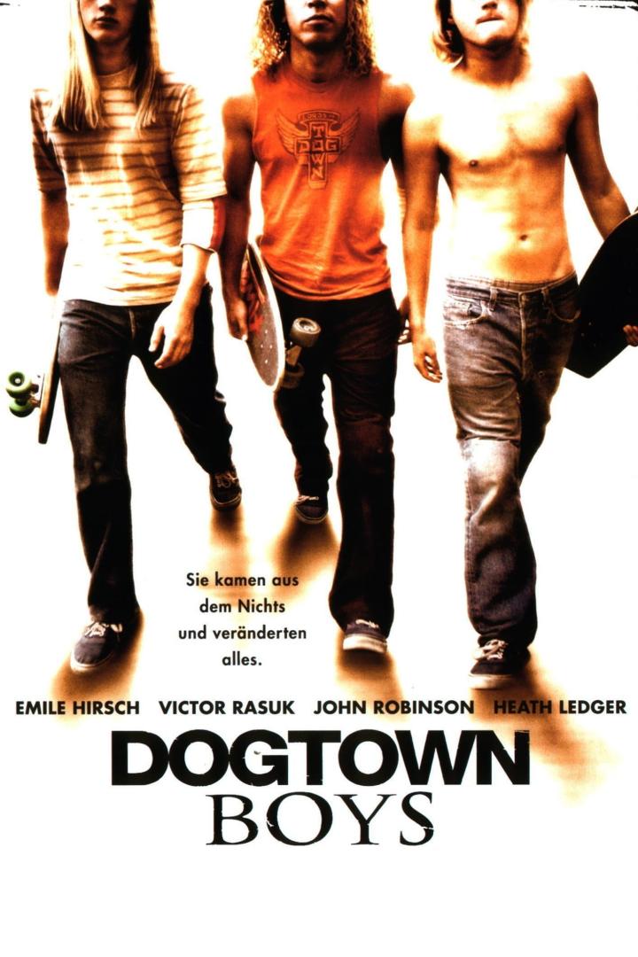 Lords of Dogtown