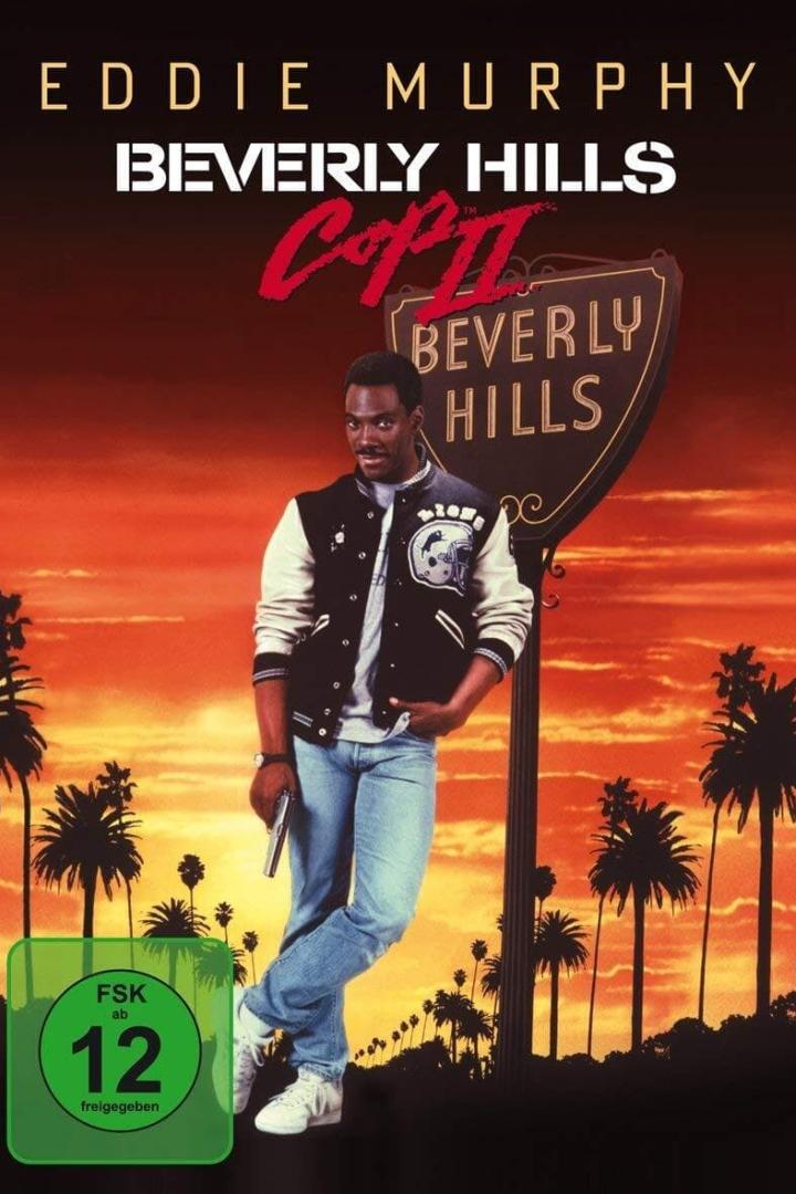 Beverly Hills Cop II