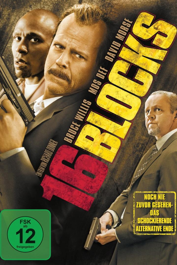 16 Blocks