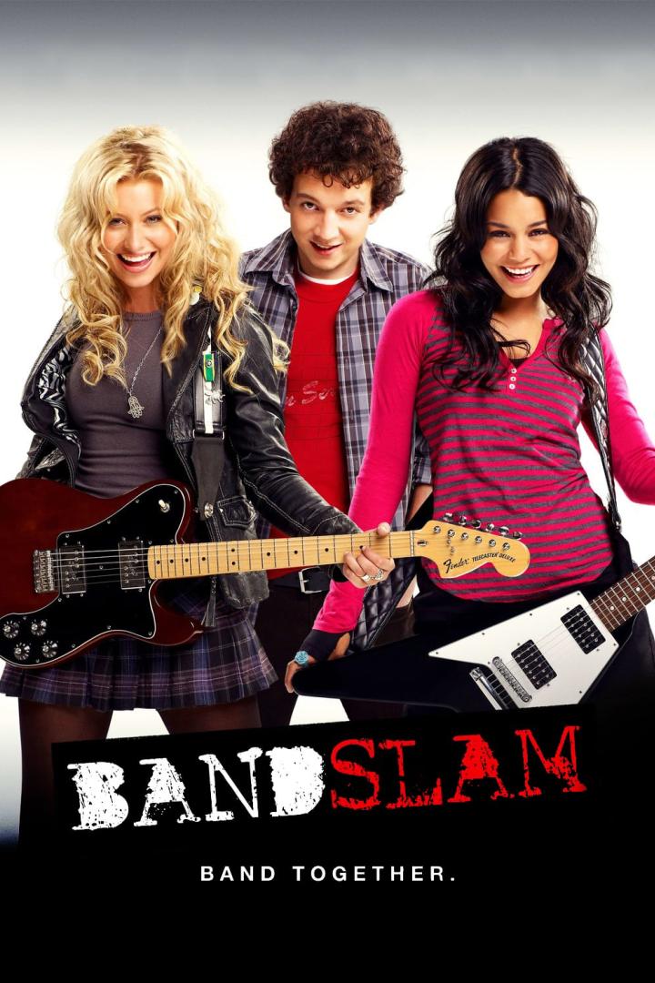 Bandslam