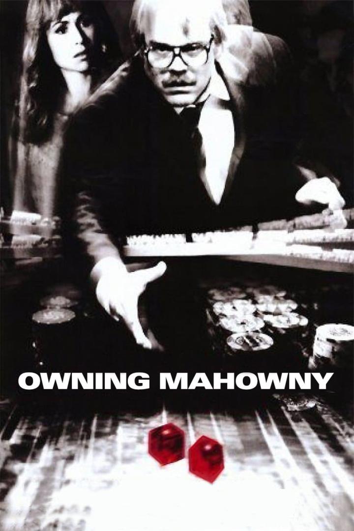 Owning Mahowny