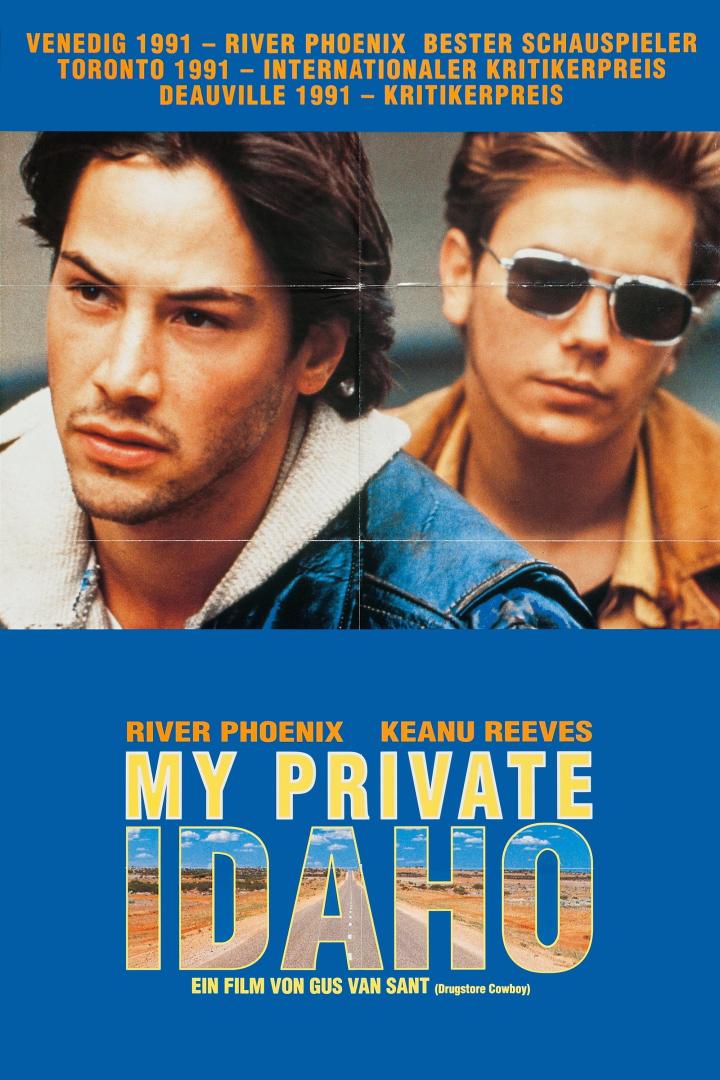 My Own Private Idaho