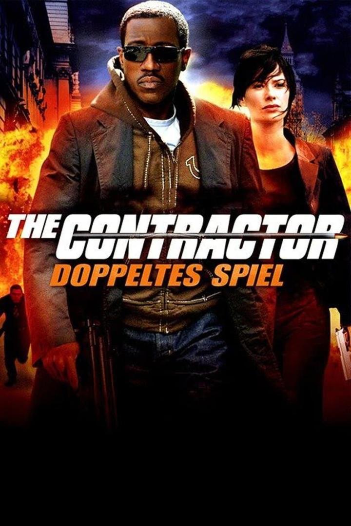 The Contractor