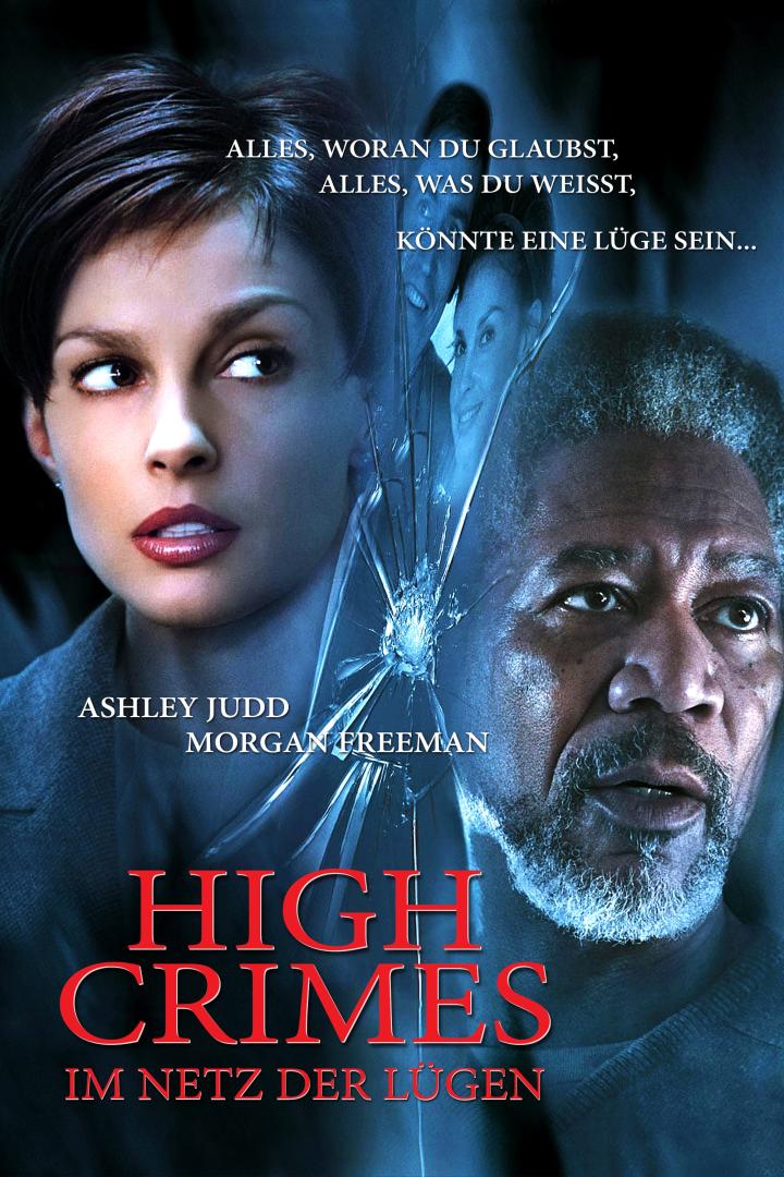 High Crimes