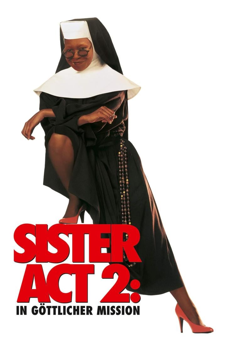 Sister Act 2: Back in the Habit