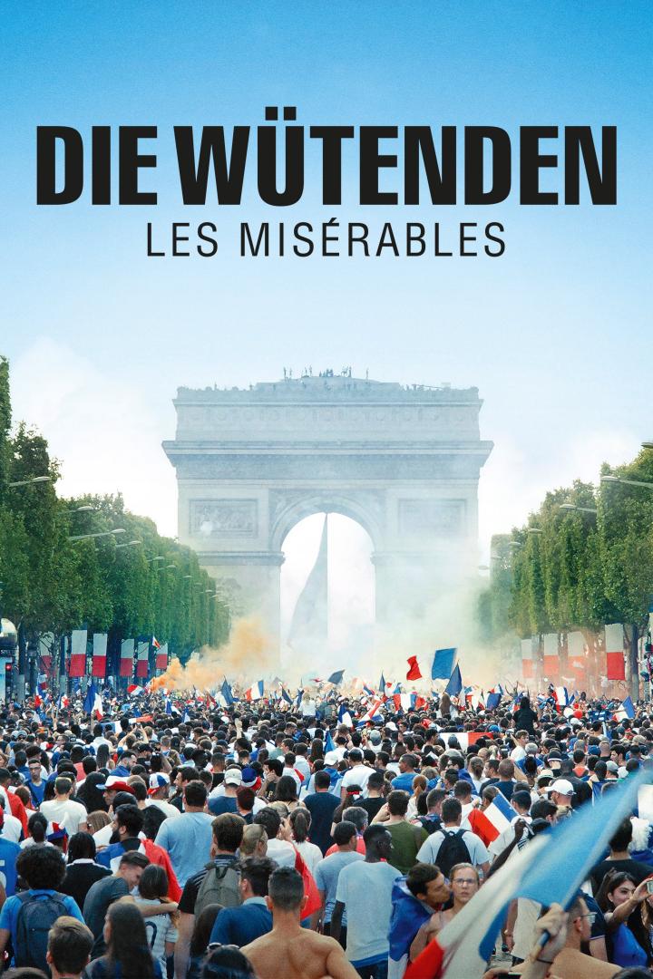 Les Misérables