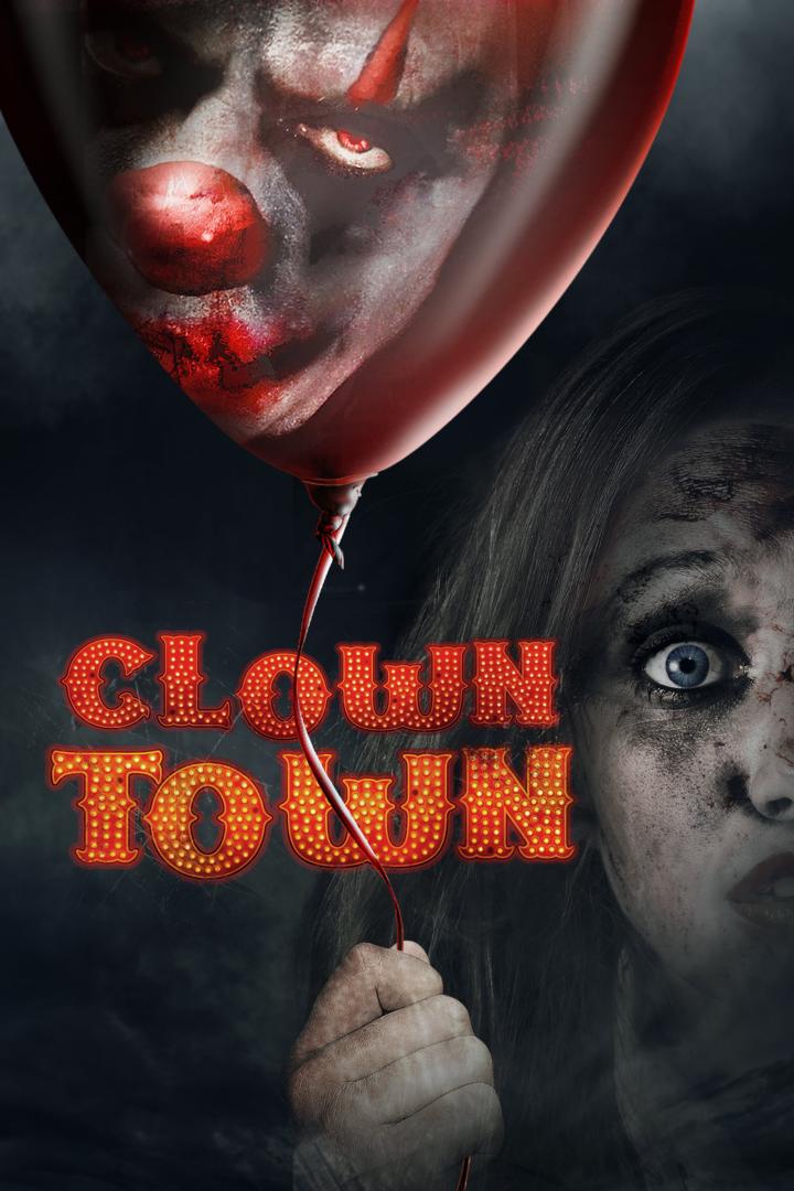 ClownTown