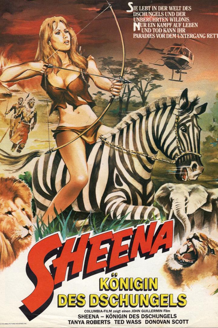 Sheena