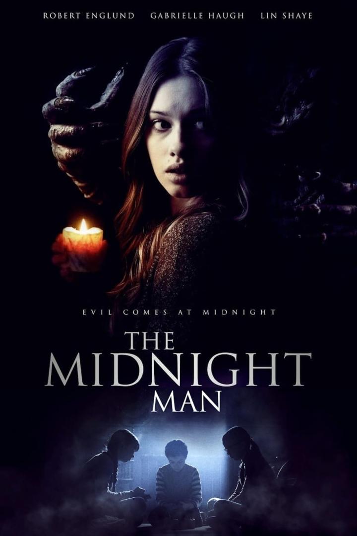 The Midnight Man