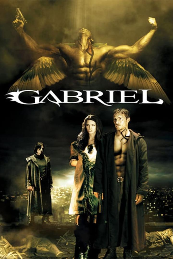 Gabriel