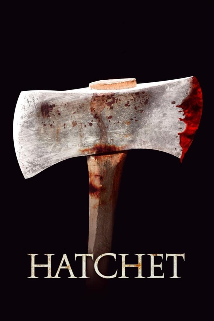 Hatchet