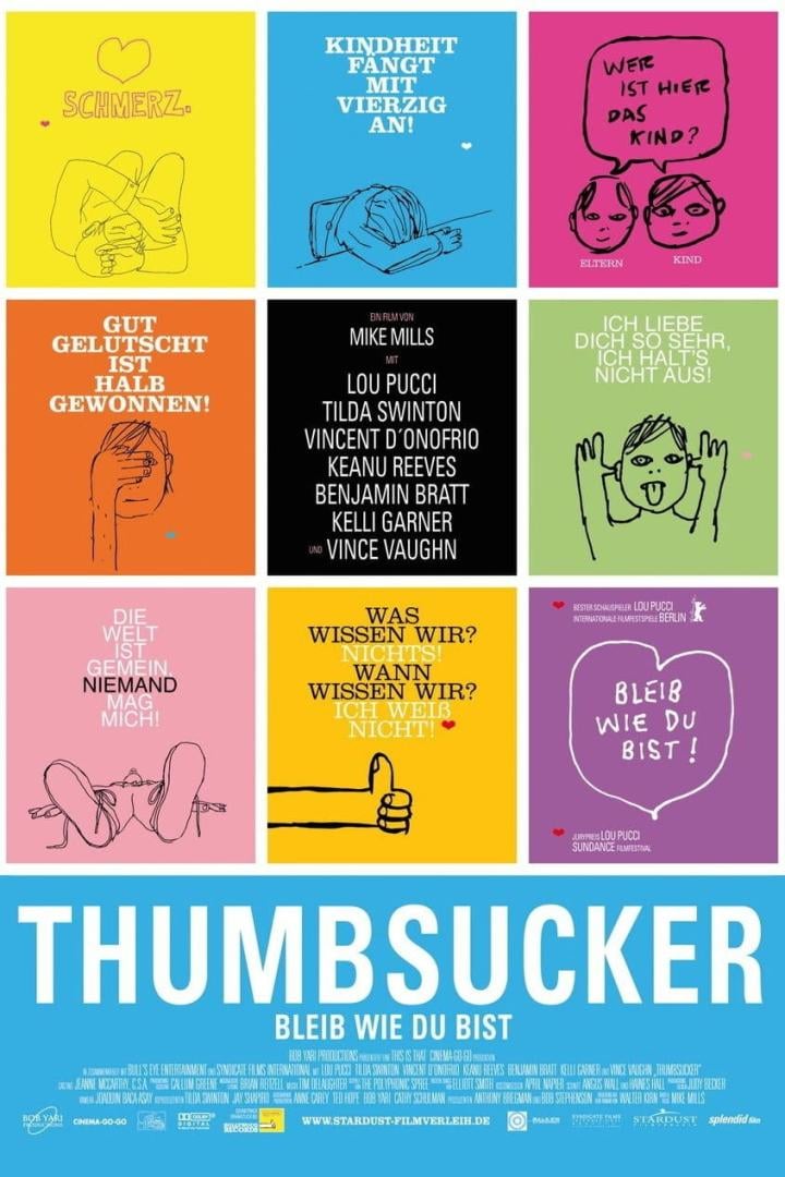 Thumbsucker