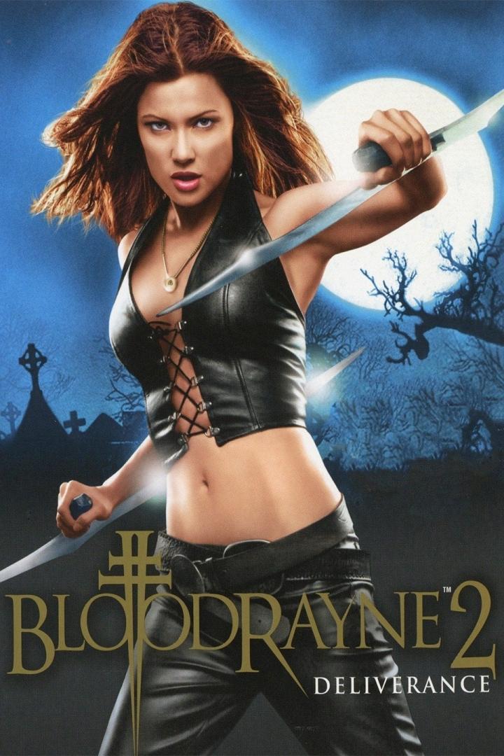 BloodRayne II: Deliverance