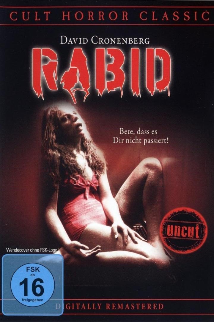 Rabid