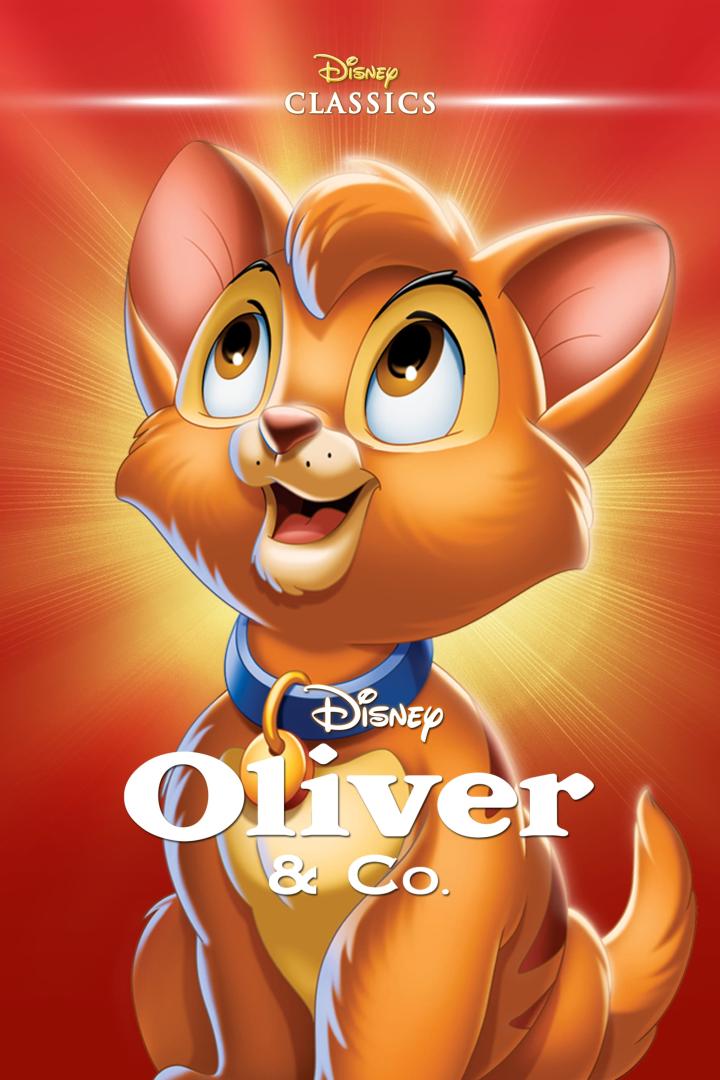 Oliver & Company