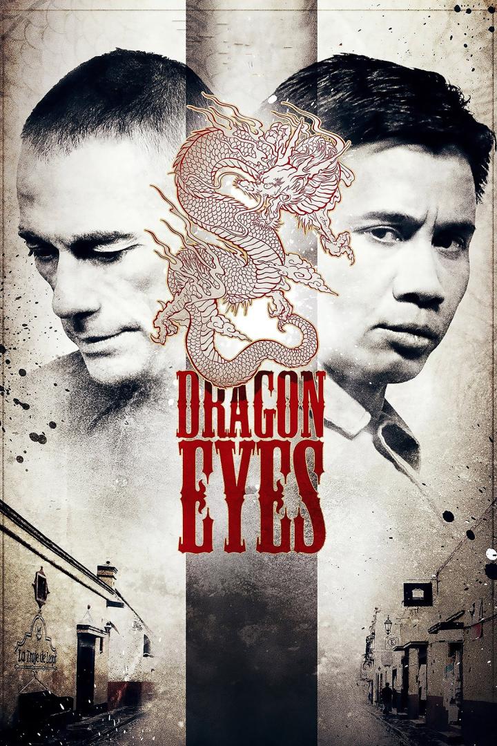 Dragon Eyes