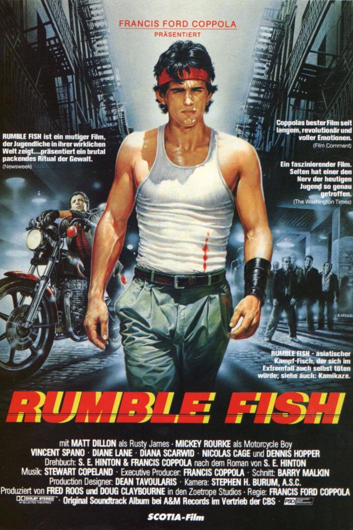 Rumble Fish