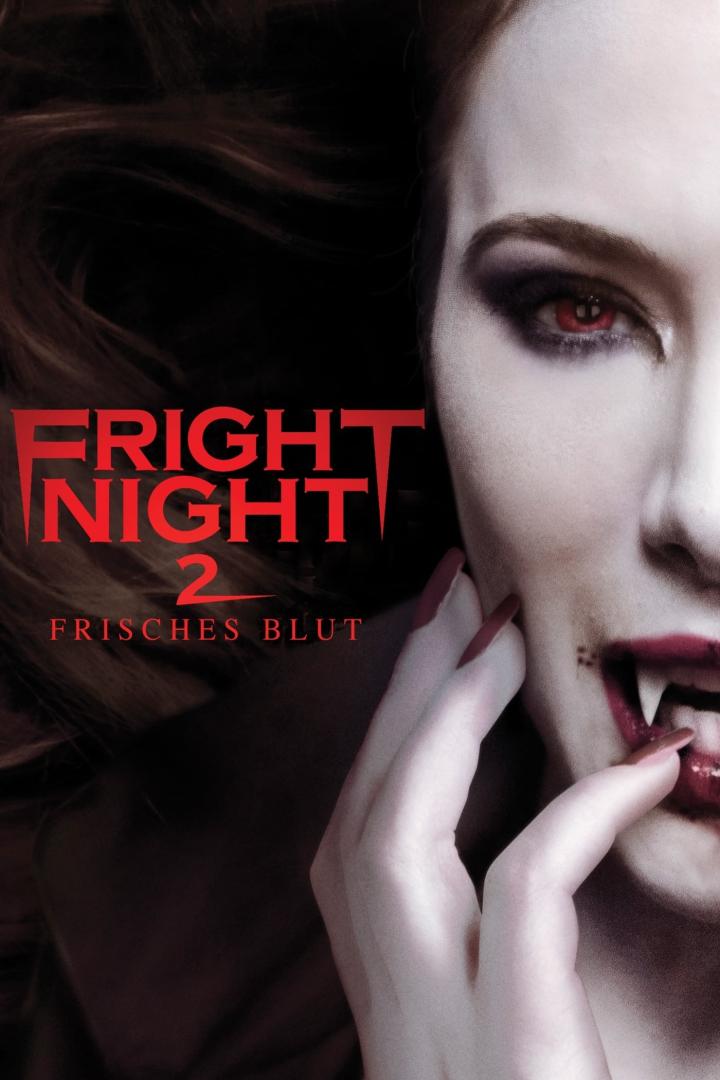 Fright Night 2: New Blood