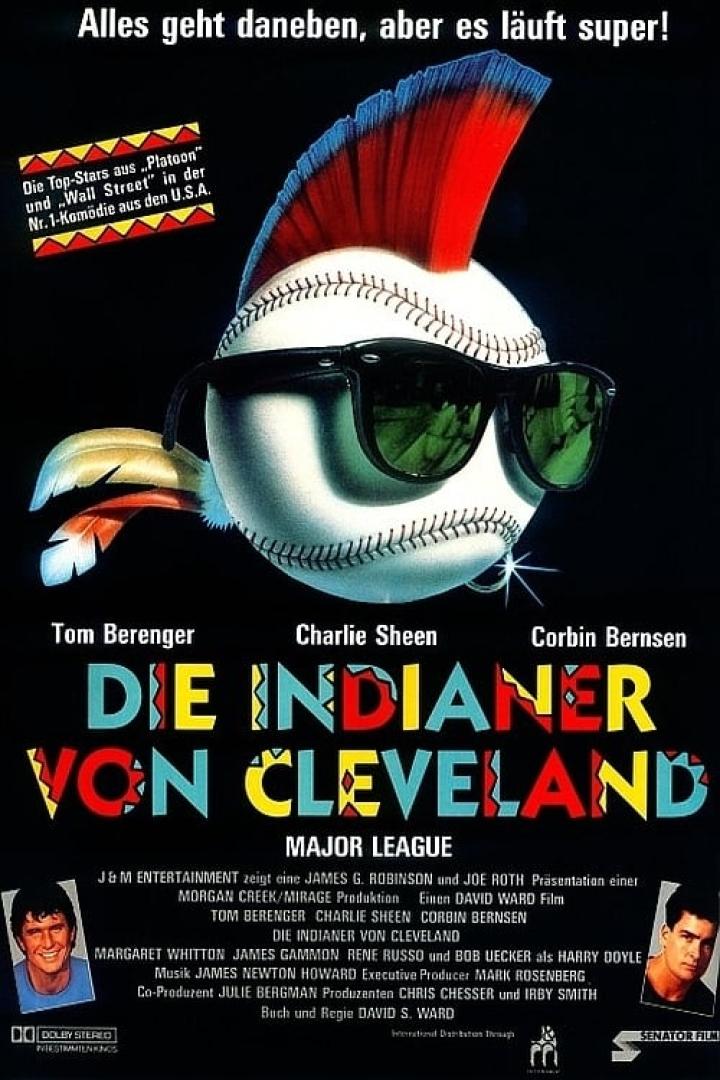 Major League