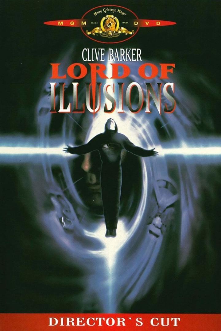 Lord of Illusions