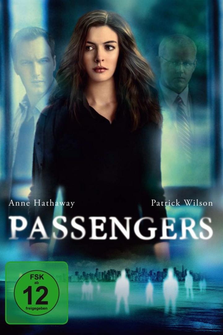 Passengers