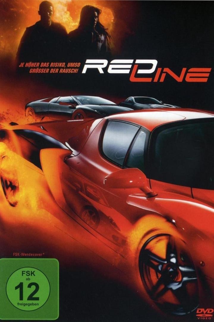 Redline