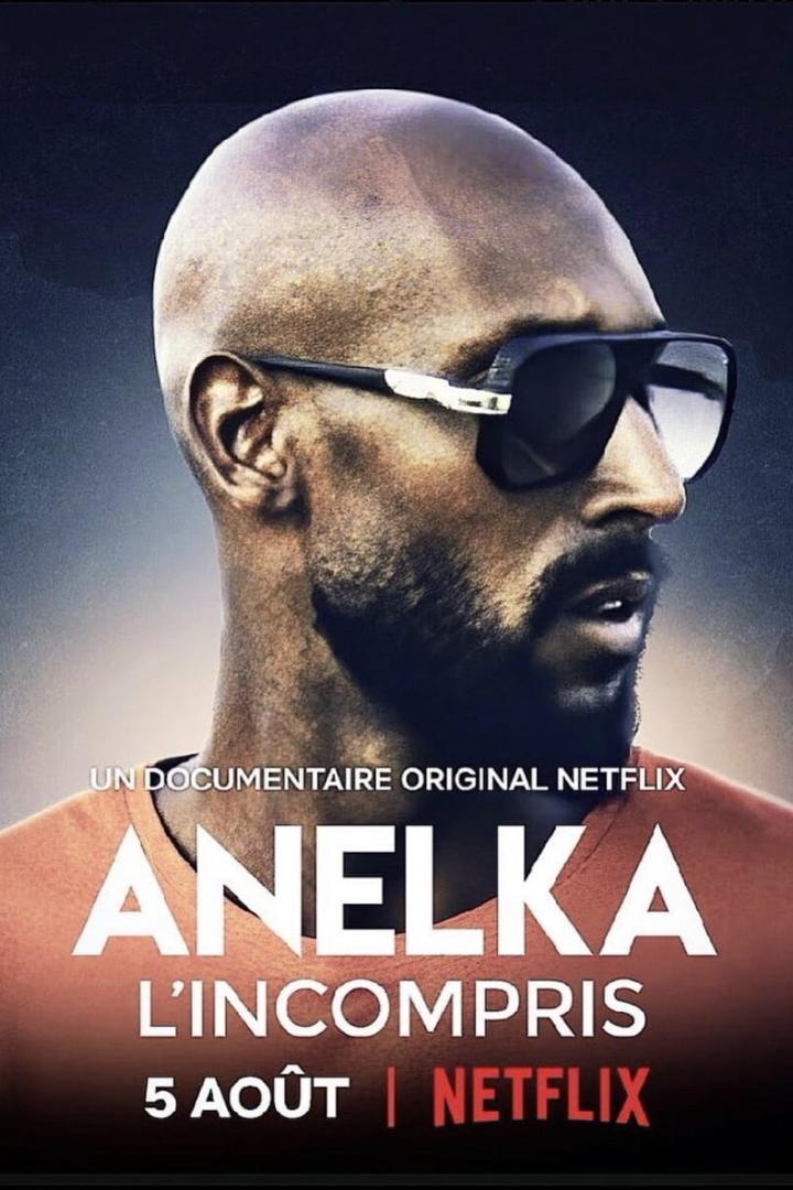 Anelka : L'Incompris