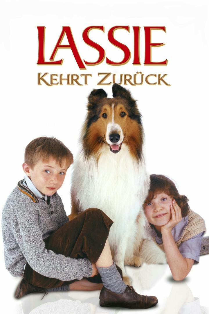 Lassie