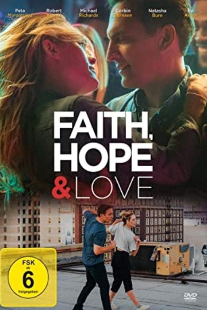 Faith, Hope & Love