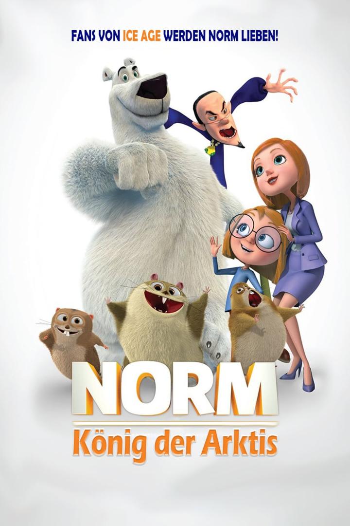 Norm of the North