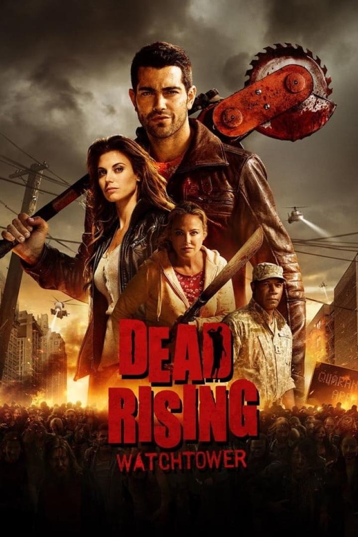 Dead Rising