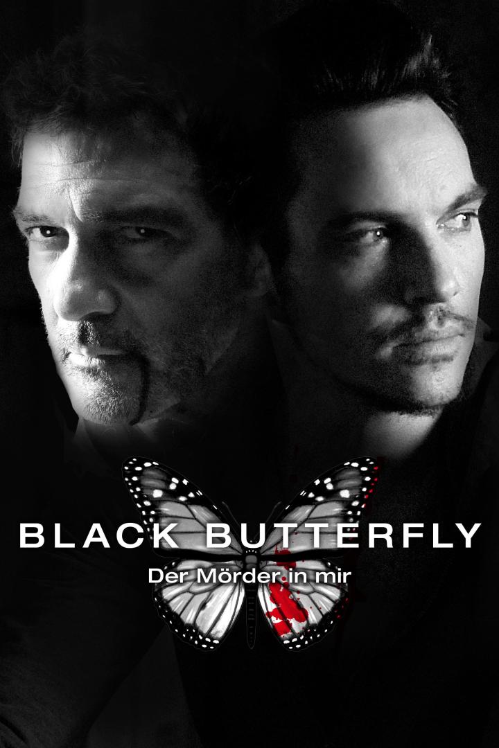 Black Butterfly