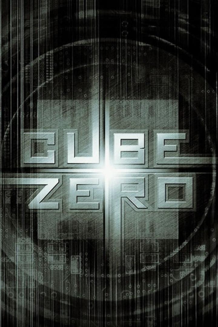 Cube Zero