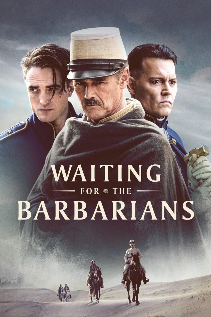 Waiting for the Barbarians