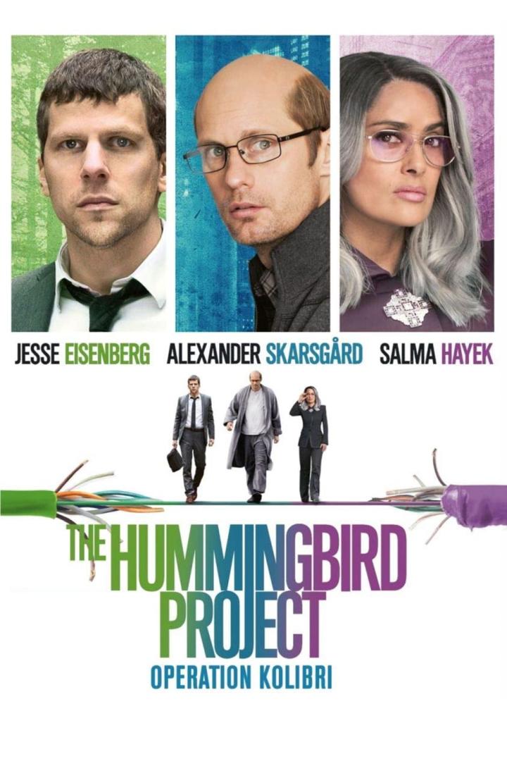 The Hummingbird Project