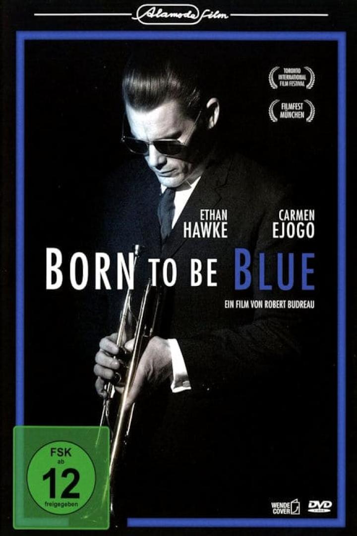 Born to Be Blue