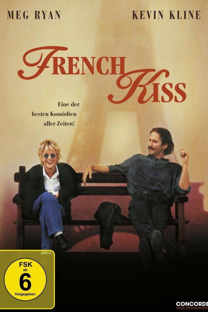 French Kiss