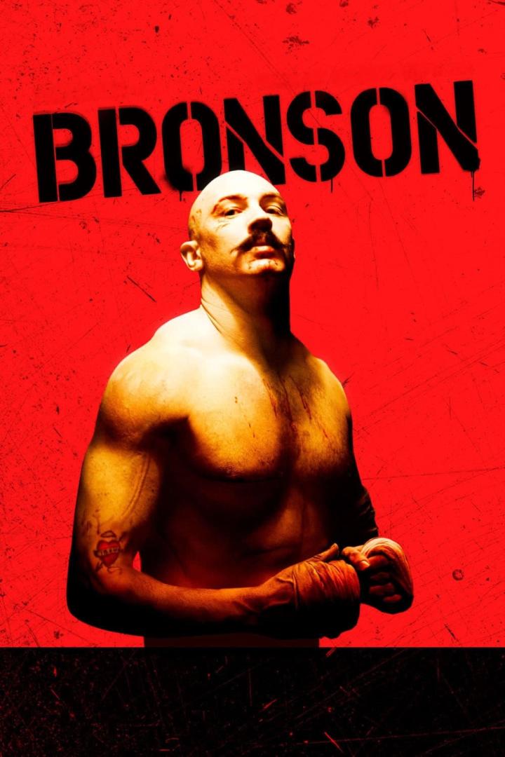 Bronson