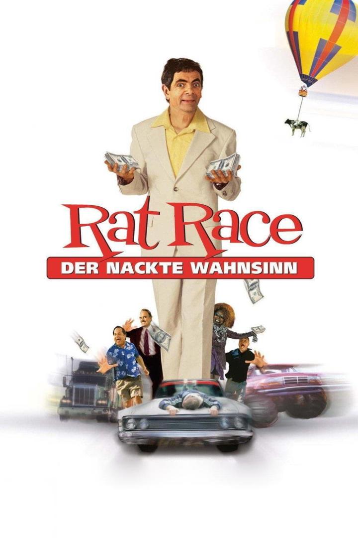 Rat Race