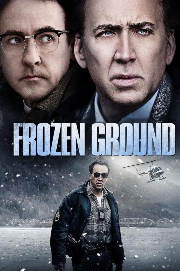 The Frozen Ground