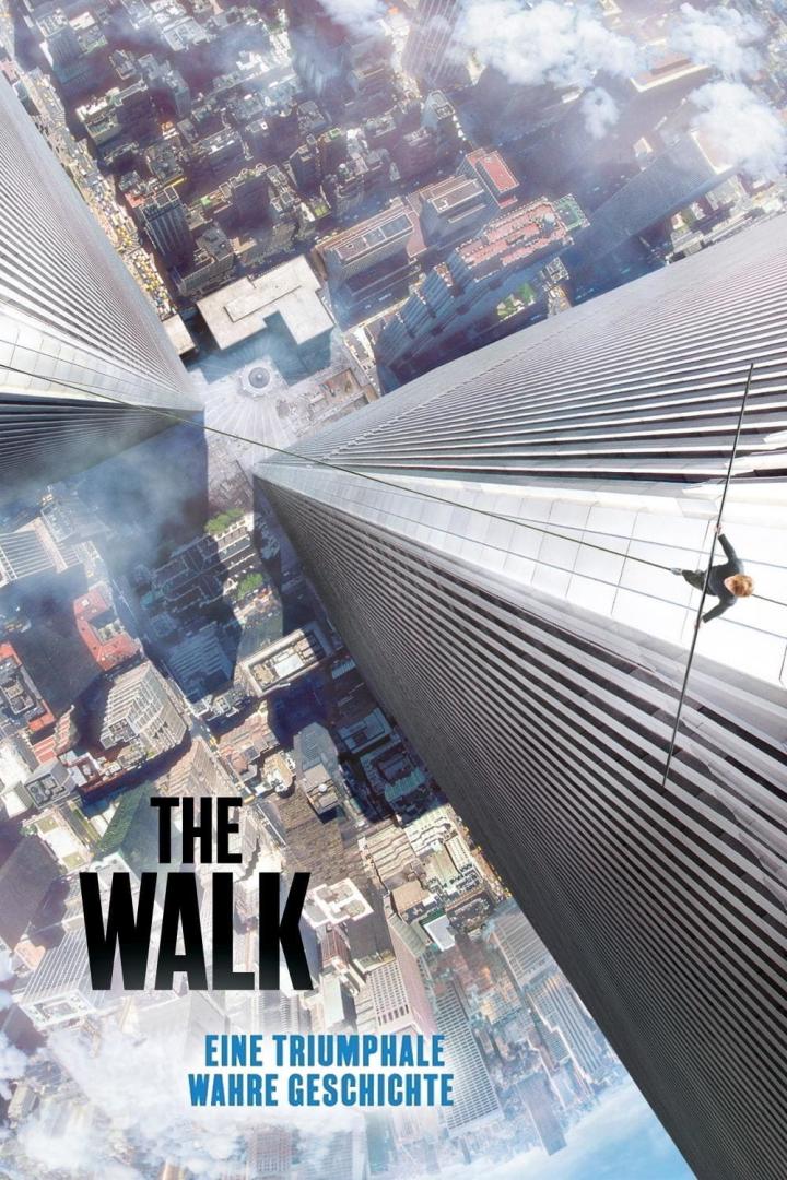 The Walk