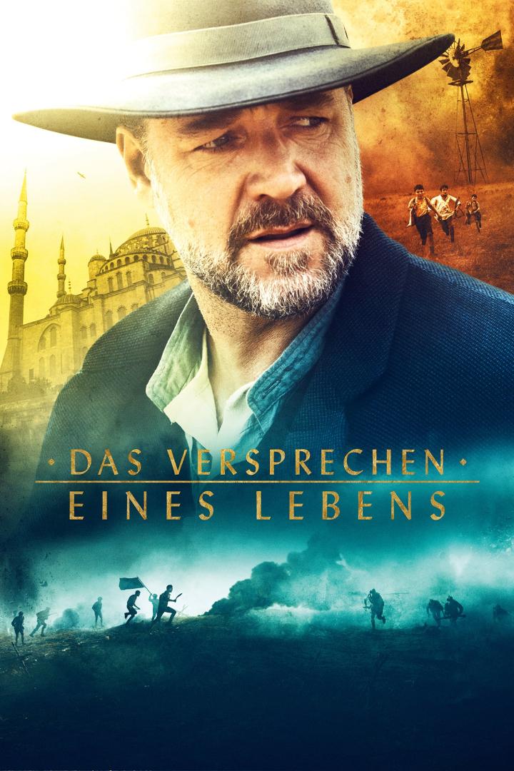 The Water Diviner