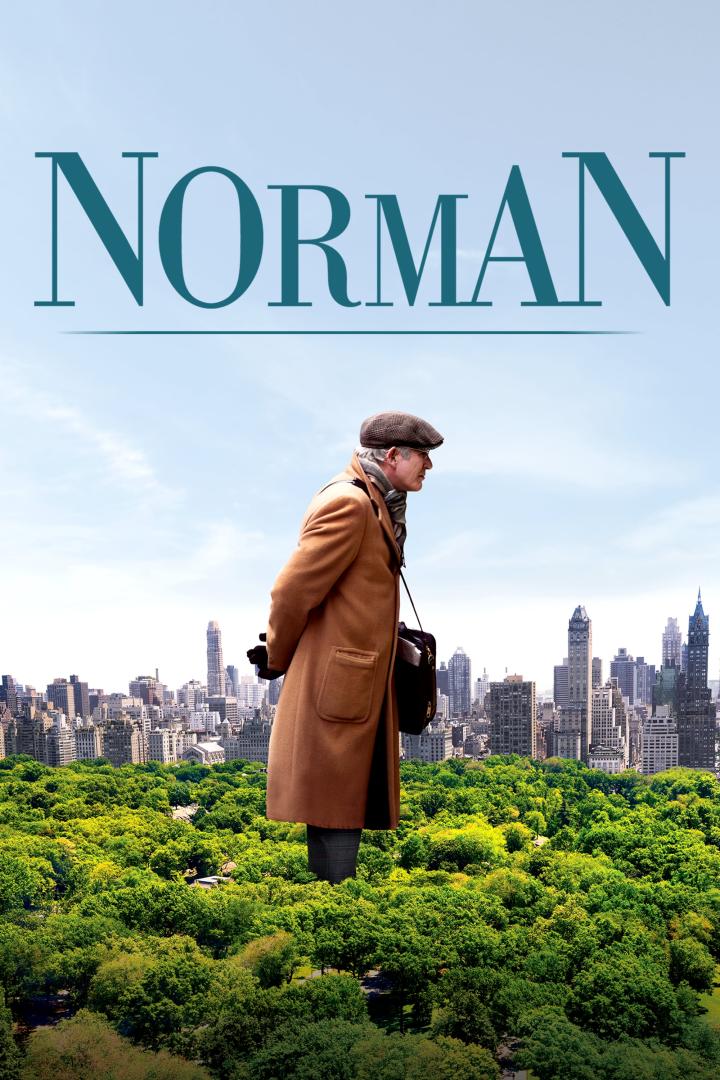 Norman: The Moderate Rise and Tragic Fall of a New York Fixer