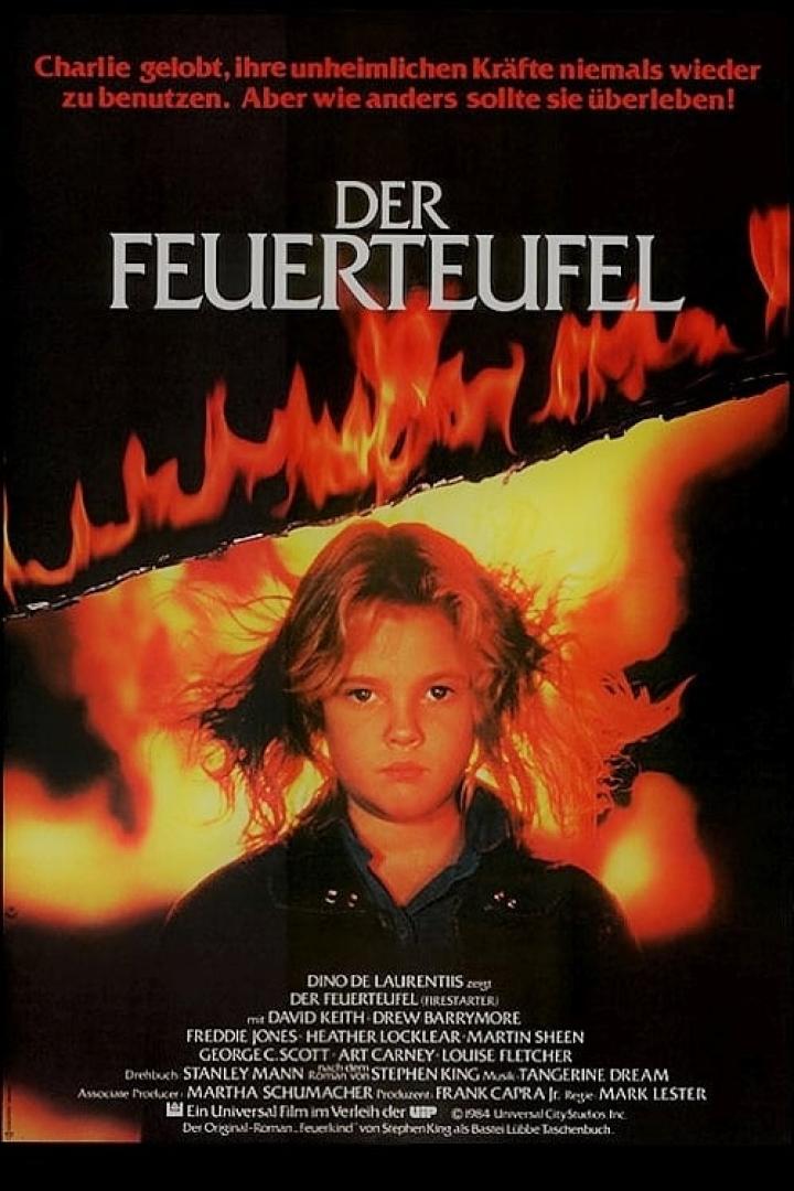 Firestarter