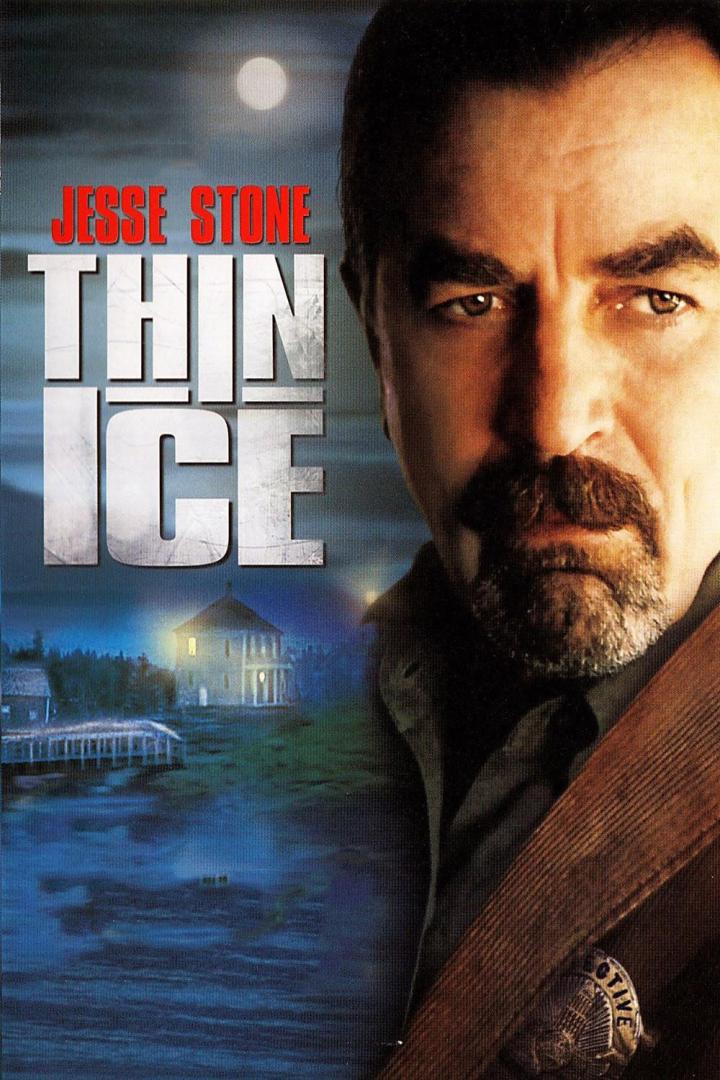 Jesse Stone: Thin Ice