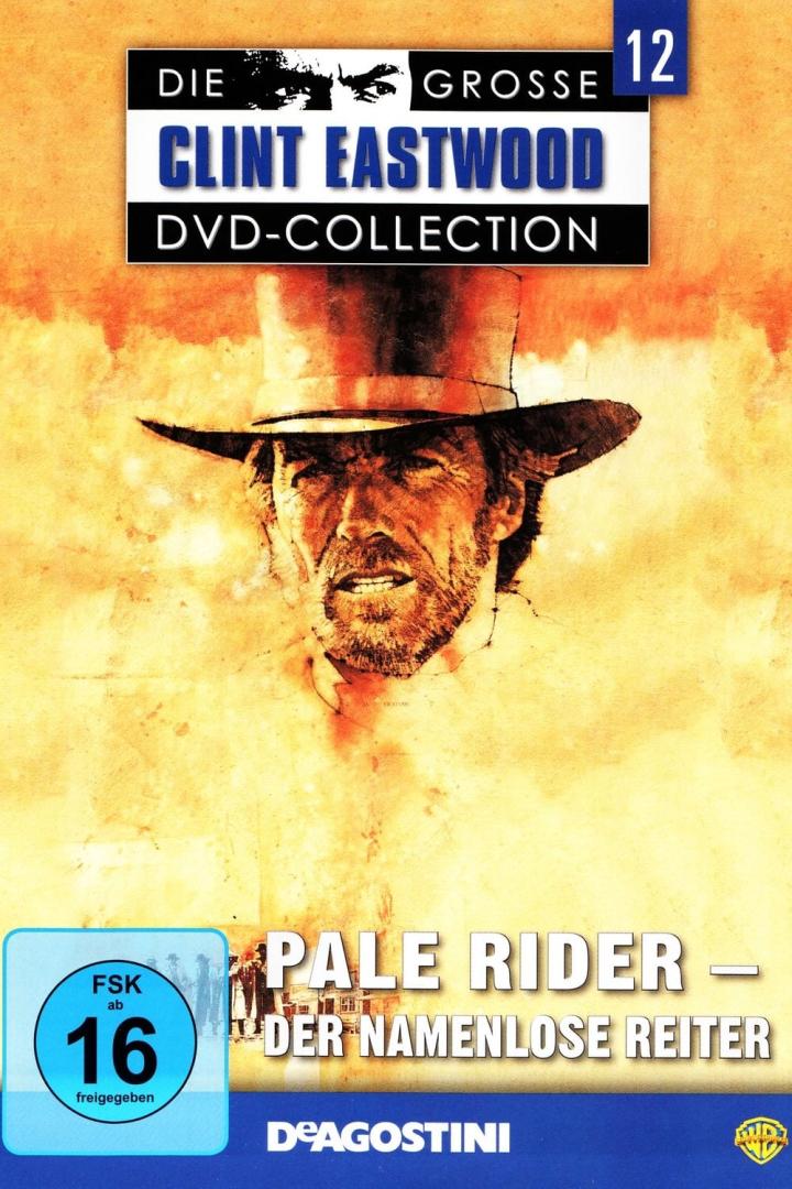 Pale Rider - Der namenlose Reiter