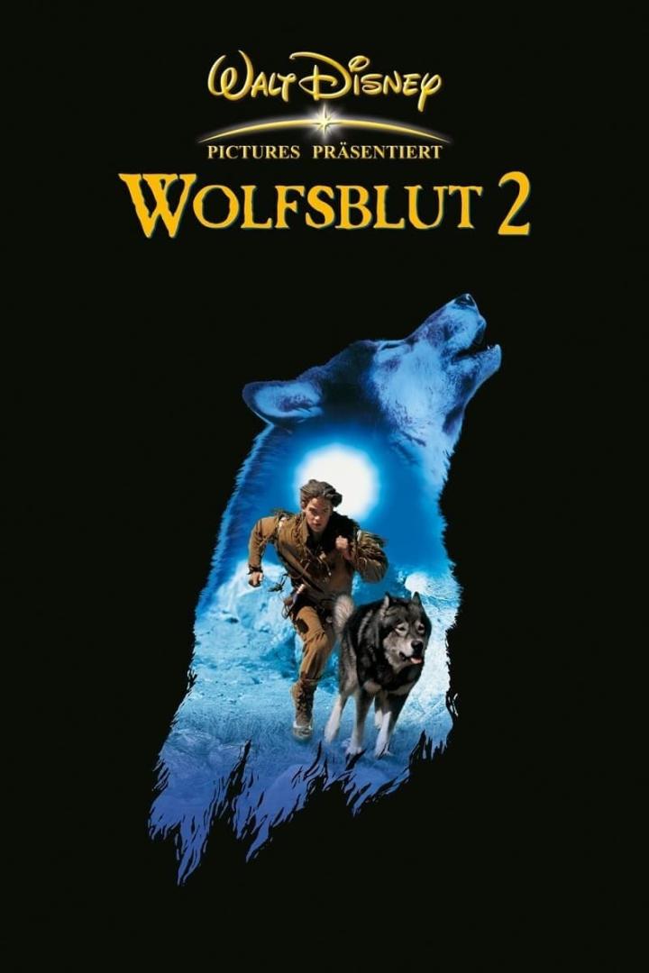 White Fang 2: Myth of the White Wolf