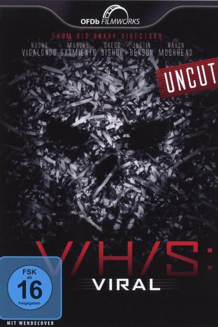 V/H/S: Viral